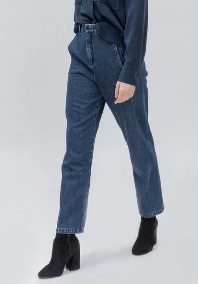 Lovjoi LOVJOI Damen Jeans GREVIE Bio Fair