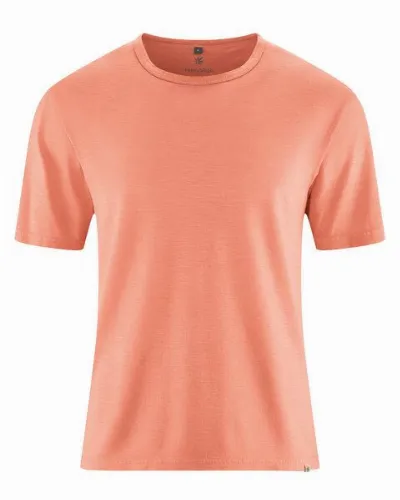 HempAge HempAge Hanf Sommershirt