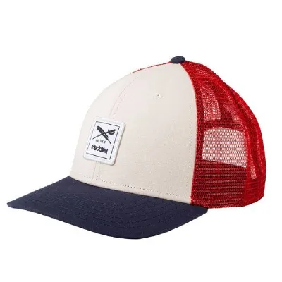 Iriedaily Iriedaily Daily Flag Meshcap