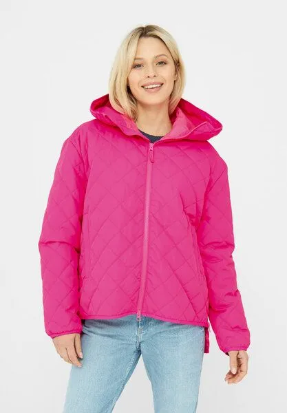 derbe derbe Übergangsjacke „Quiltby Short“