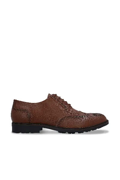NAE NAE Herren vegan Schuhe Derby Gael