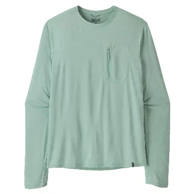 Patagonia M'S L/S CAP COOL SUN SHIRT