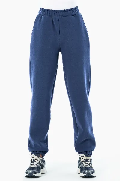 ORGANICATION ORGANICATION Herren vegan Jogginghosen Parkerr Navy