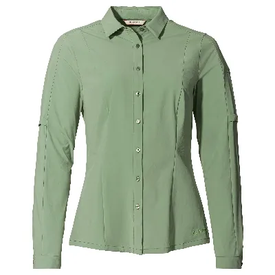 Vaude WOMEN'S FARLEY STRETCH SHIRT