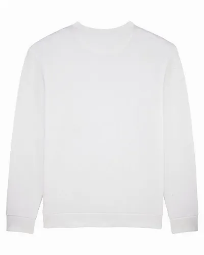 Human Family Human Family Bio Unisex Sweatshirt - Smooth Choose Peace
