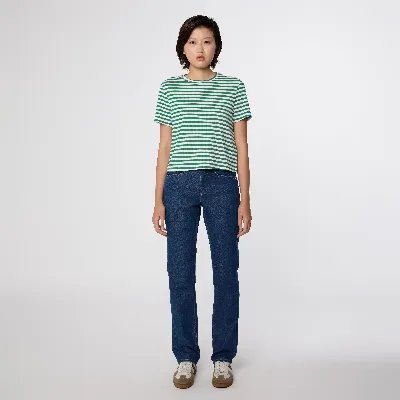 DAWN SUNSET Regular Slim Soft Tencel