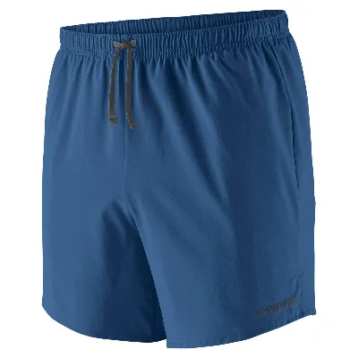 Patagonia M'S TRAILFARER SHORTS - 6 IN.