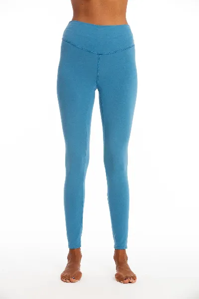 RAVENS VIEW IBIZA RAVENS VIEW IBIZA Damen vegan Legging Deva Maui