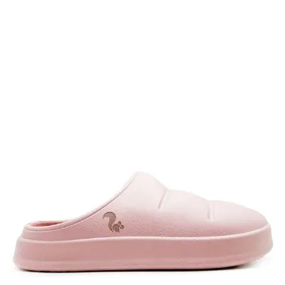 thies Vegane Fluffy Puffy Clog von thies ® aus recyceltem EVA