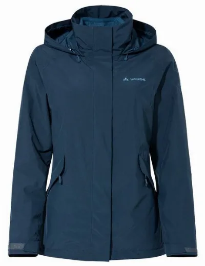 Vaude VAUDE 3in1-Jacken Women's Rosemoor 3in1 Jacket II