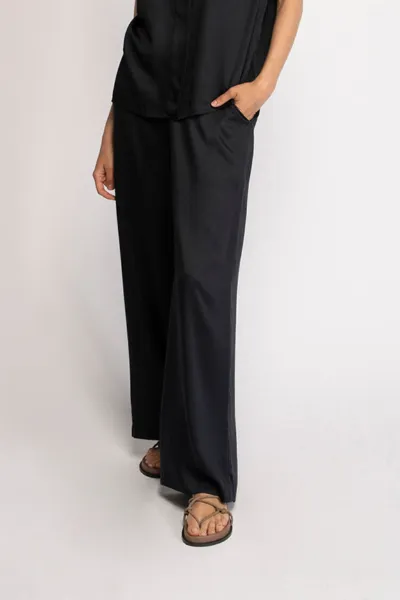 Neu Nomads Neu Nomads Damen vegan Hose Carina Palazzo