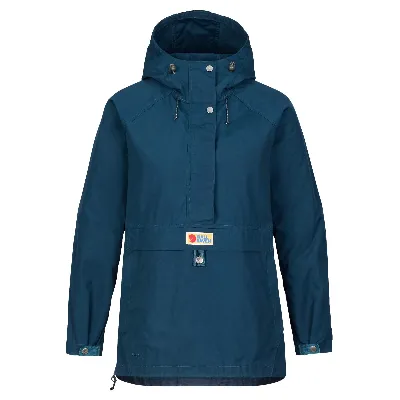Fjällräven VARDAG ANORAK W