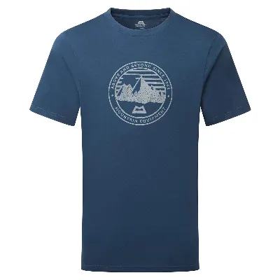 Mountain Equipment ROUNDEL MENS TEE