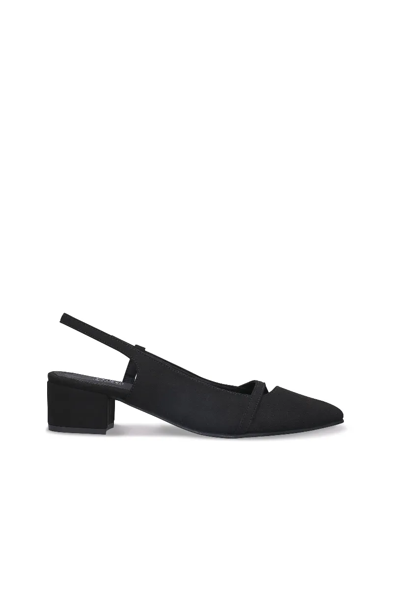 NAE NAE Damen vegan Pumps Solane