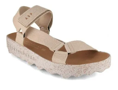 ASPORTUGUESAS ASPORTUGUESAS Clew Damen Sandalen,