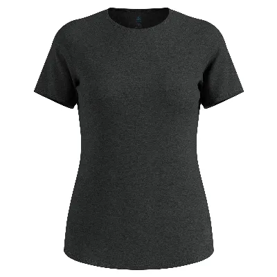 Odlo T-SHIRT CREW NECK S/S ESSENTIAL 365