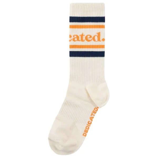 Dedicated DEDICATED - Sport Socks Ullevi Logo - Multifunktionssocken