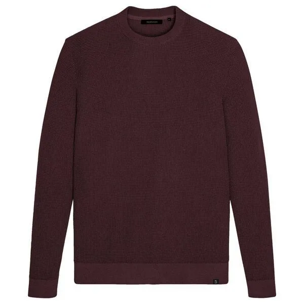 recolution recolution Strickpullover LUPIN