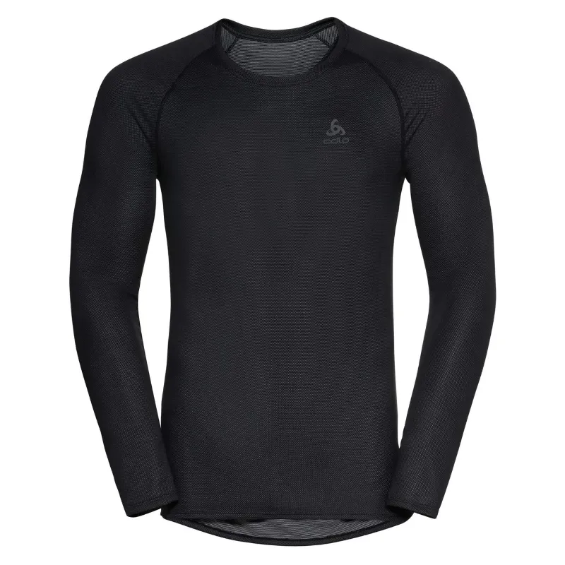 Odlo ACTIVE F-DRY LIGHT BL TOP CREW NECK L/S