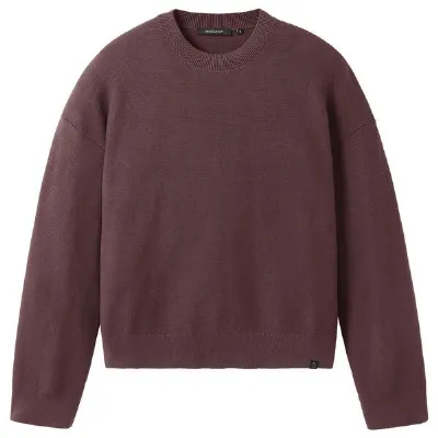 recolution recolution Strickpullover GINGKO