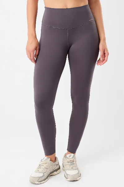 mandala MANDALA Damen vegan Leggings On Point Onyx