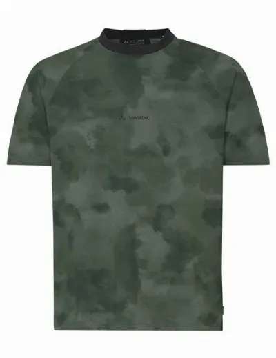 Vaude VAUDE T-Shirt Men's Loamer Shirt