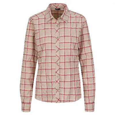 Maier Sports KENDRA L/S W
