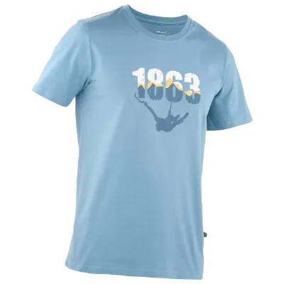 Edelrid Edelrid - Highball T-Shirt V - T-Shirt