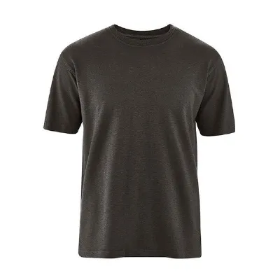 HempAge HempAge Herren T-Shirt Ottfried Hanf/Bio-Baumwolle