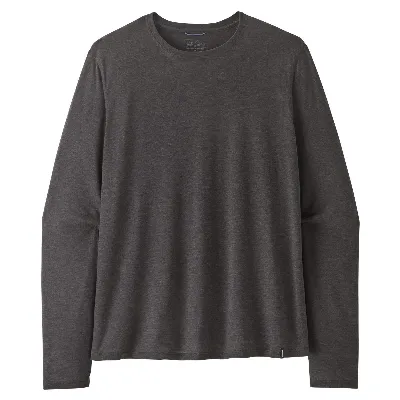 Patagonia M'S L/S CAP COOL TRAIL SHIRT