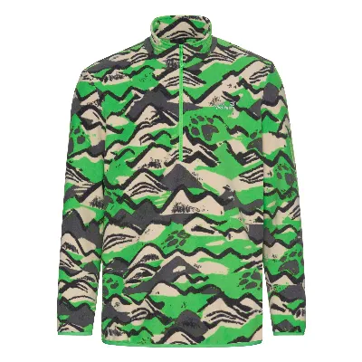 Jack Wolfskin PAW ERA 100 PRINT HZ M