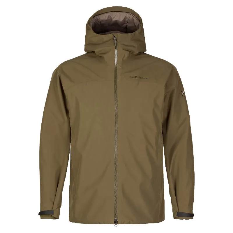 Peak Performance M TREELINE INSULATED JACK