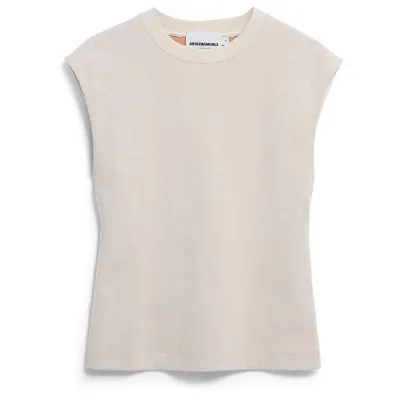 ARMEDANGELS ARMEDANGELS - Women's Un-Wasted Top - Top