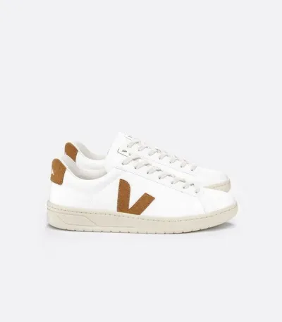 Veja Veja Sneaker - Urca  White Camel