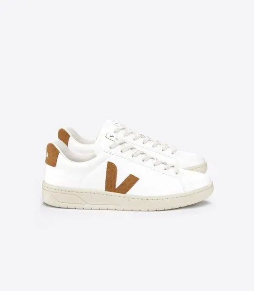 Veja Veja Sneaker - Urca White Camel
