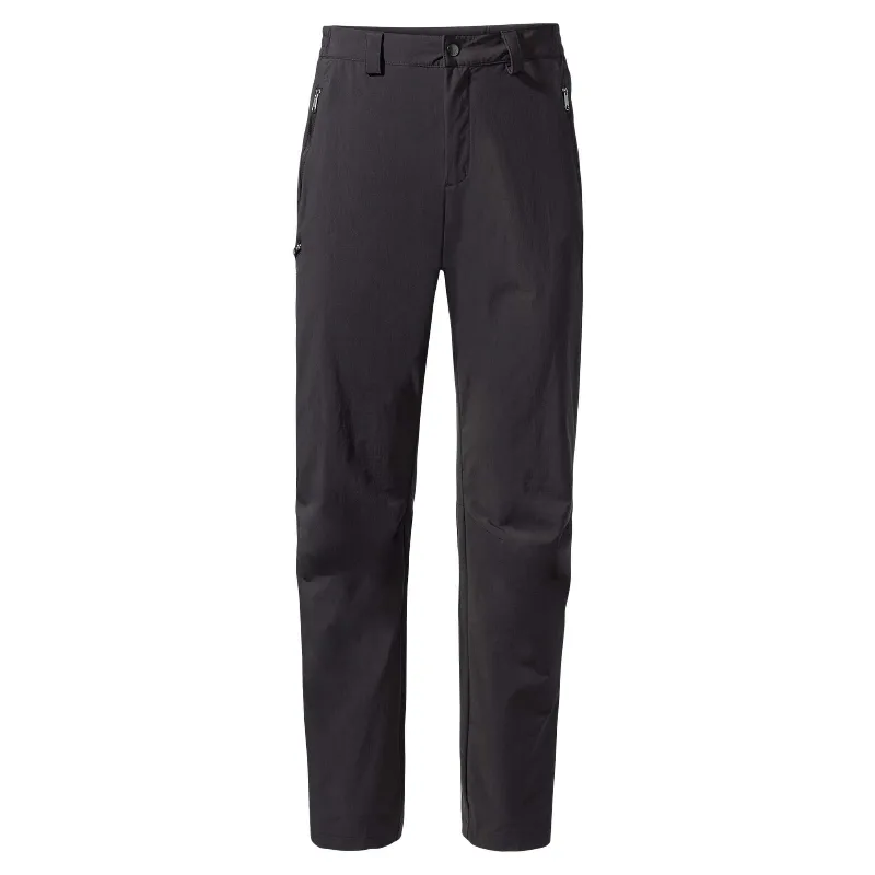 Vaude MEN'S FARLEY STRETCH PANTS III