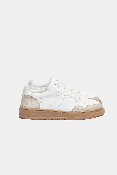 Zèta ZÃ¨ta Herren vegan Sneaker BÃªta B2 WeiÃŸ