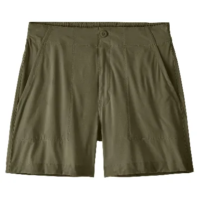 Patagonia W'S ROAMWITH SHORTS