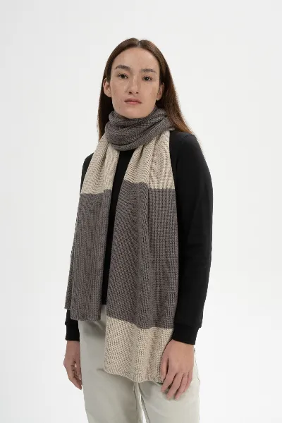 MELA Schal Kazim Multicolor