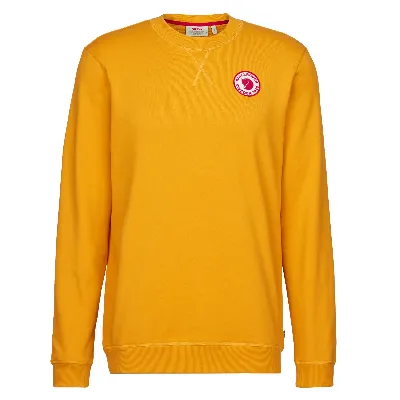 Fjällräven 1960 LOGO BADGE SWEATER M