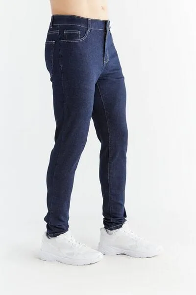 Evermind Evermind M's Skinny Fit-MD1014
