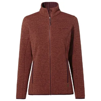 Vaude Vaude - Women's Rienza Jacket IV - Fleecejacke