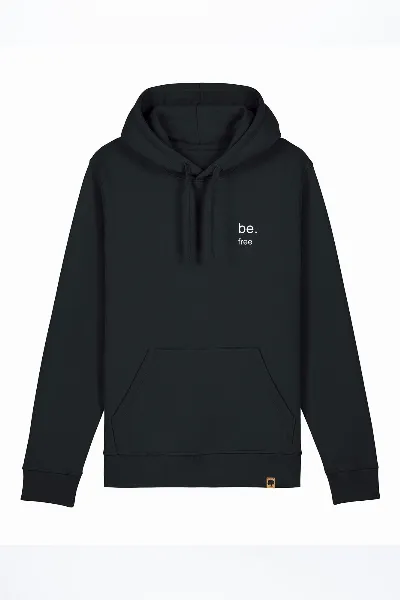 GREEN SHIRTS Be.free Ignacio Hoodie
