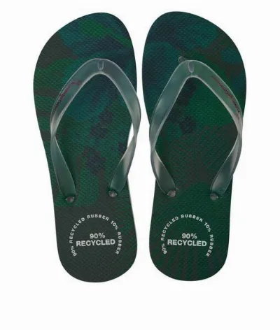 KnowledgeCotton Apparel KnowledgeCotton Apparel Flip Flop Shoe