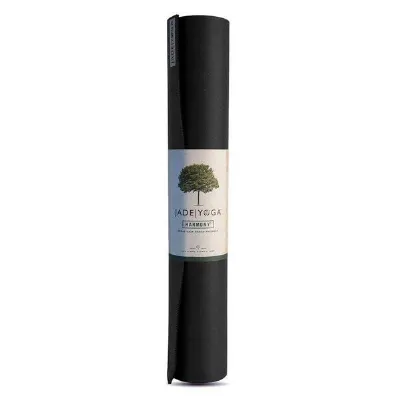 JadeYoga Jadeyoga Harmony Professional Mat