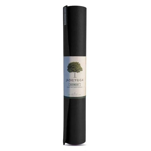 JadeYoga Jadeyoga Harmony Professional Mat