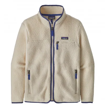 Patagonia Patagonia - Women's Retro Pile Jacket - Fleecejacke