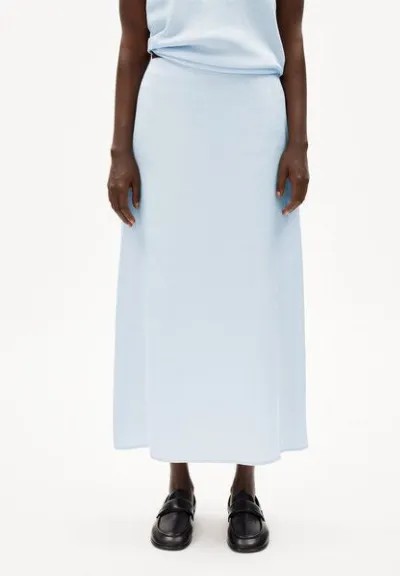 ARMEDANGELS ARMEDANGELS MILAJAA Damen Webrock aus TENCEL LUXE Lyocell Mix