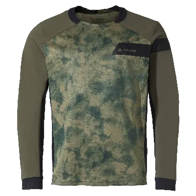Vaude MOAB LS PRO SHIRT