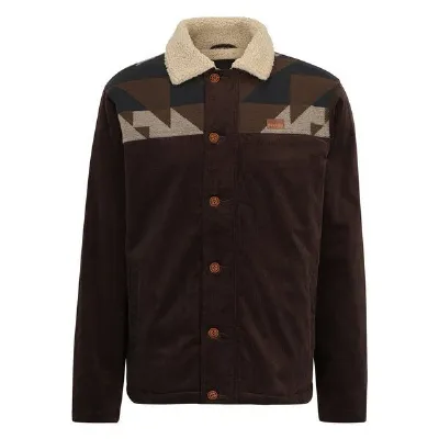 Iriedaily Iriedaily Trapas Jacket